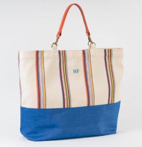 2018.03.010 BOLSOS HILANDO FINO HF. FOTO: © TXETYXU BERRUEZO