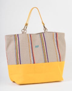 2018.03.010 BOLSOS HILANDO FINO HF. FOTO: © TXETYXU BERRUEZO