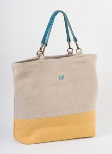 2018.03.010 BOLSOS HILANDO FINO HF. FOTO: © TXETYXU BERRUEZO