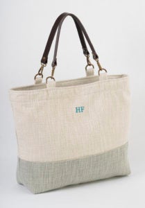 2018.03.010 BOLSOS HILANDO FINO HF. FOTO: © TXETYXU BERRUEZO