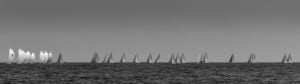 2019.07.14 CAMPEONATO DEL MUNDO J80 EN EL MARÍTIMO DEL ABRA. FOTO: © TXETXU BERRUEZO