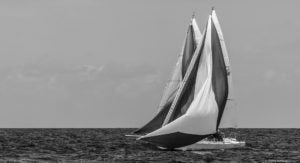 2019.07.14 CAMPEONATO DEL MUNDO J80 EN EL MARÍTIMO DEL ABRA. FOTO: © TXETXU BERRUEZO