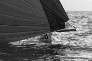 2019.07.14 CAMPEONATO DEL MUNDO J80 EN EL MARÍTIMO DEL ABRA. FOTO: © TXETXU BERRUEZO
