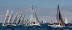2019.07.14 CAMPEONATO DEL MUNDO J80 EN EL MARÍTIMO DEL ABRA. FOTO: © TXETXU BERRUEZO
