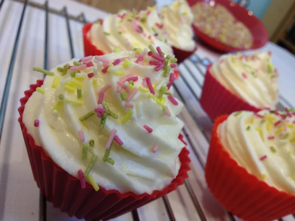 Cupcakes Caseros Culinariosidad Blog